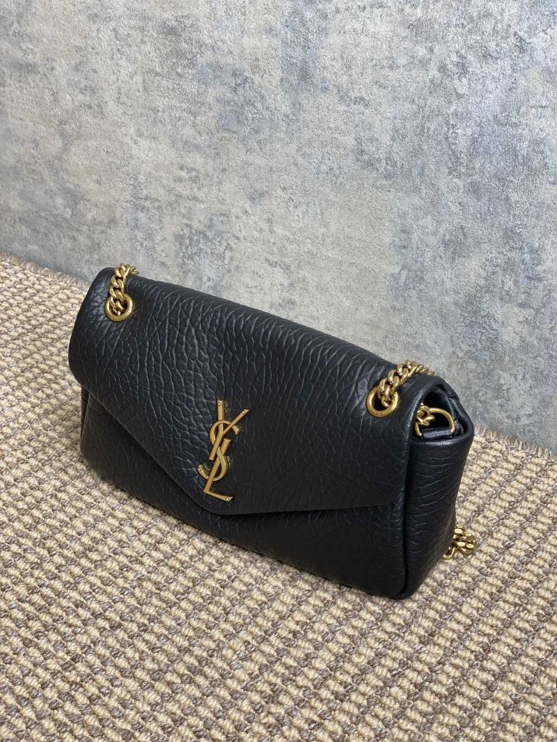 YSL Satchel Bags